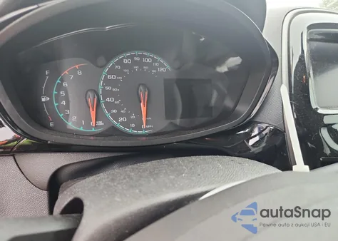 2021 Chevrolet Spark Activ z USA, uszkodzony, nr VIN KL8CH6SA5MC736332